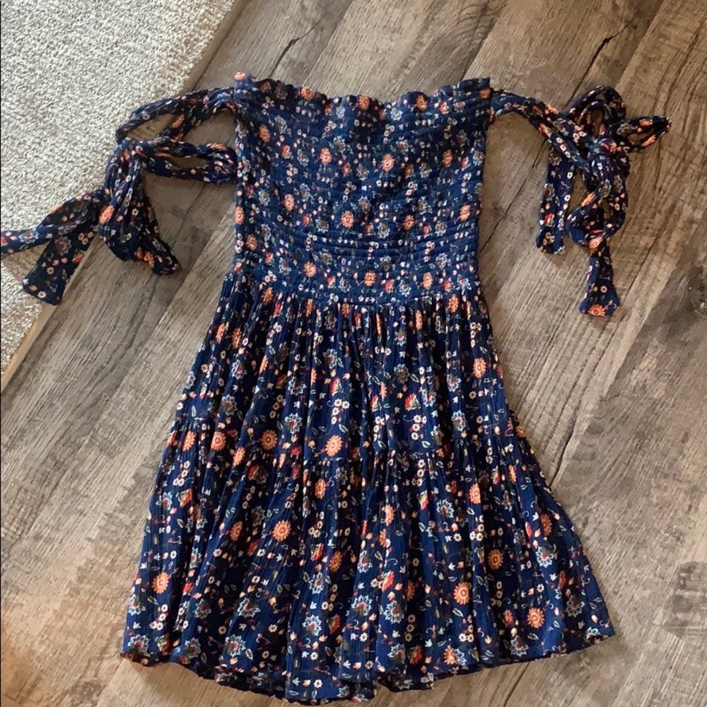 Fletch Dress - XS/S